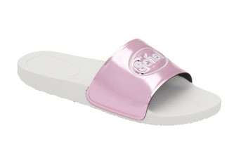 Scholl Zdravotní obuv SCHOLL WOW Pink/White 41