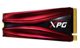 ADATA XPG GAMMIX S11 Pro 1TB SSD / Interní / PCIe Gen3x4 M.2 2280 / 3D NAND