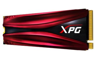 ADATA XPG GAMMIX S11 Pro 1TB SSD / Interní / PCIe Gen3x4 M.2 2280 / 3D NAND
