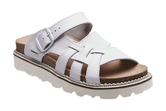 SANTÉ Zdravotní obuv dámská N/560/91/10 bílá 36