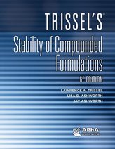 Trissel's Stability of Compounded Formulations