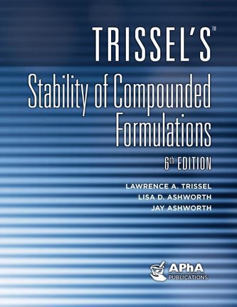 Trissel's Stability of Compounded Formulations