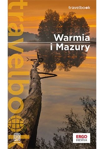 Warmia i Mazury Travelbook