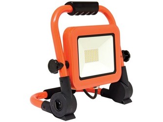 reflektor LED podstavec, 50W, 4000K, 4000lm, IP44, OR