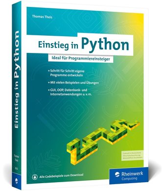 Einstieg in Python