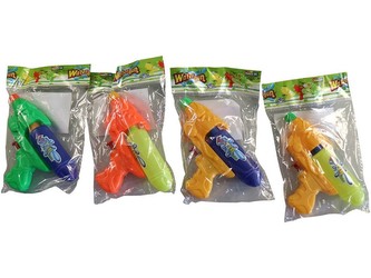 Vodní pistole, 16 cm