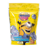 EP Line Pěnové kapsle do vany Minions (Powder Foam Maker) 9 x 18 g child