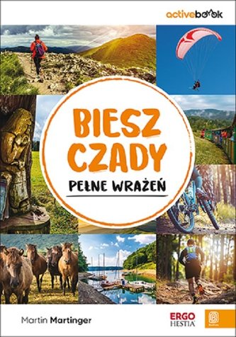 Bieszczady pełne wrażeń ActiveBook Bieszczady pełne wrażeń ActiveBook