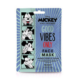 Mad Beauty Maska na obličej M&F Sheet Cosmetic Sheet Mask Mickey 25 ml woman