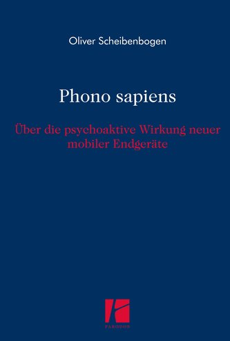Phono sapiens