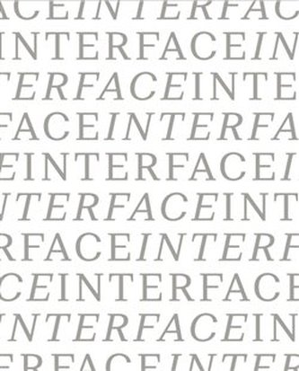 Adéla Matasová: Interface 2014–2017