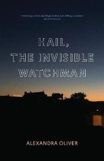 Hail, The Invisible Watchman