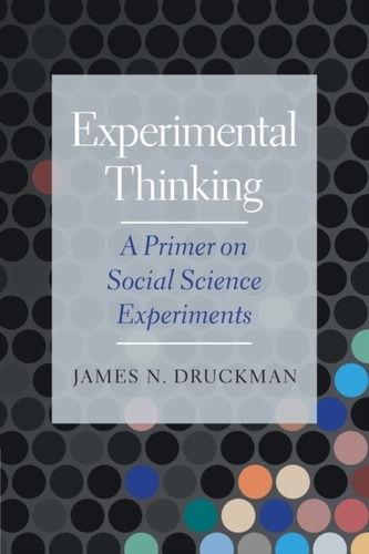 Experimental Thinking
