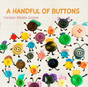 A handful of buttons A handful of buttons