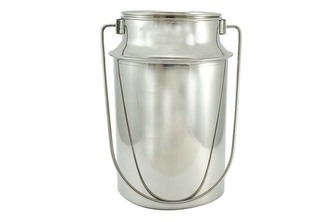 Bandaska na mléko 1,4 l