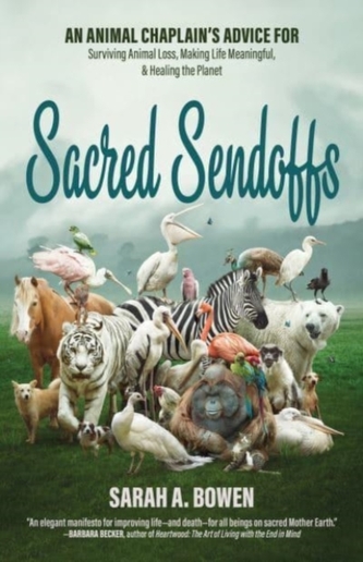 Sacred Sendoffs
