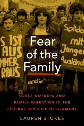 Fear of the Family Fear of the Family