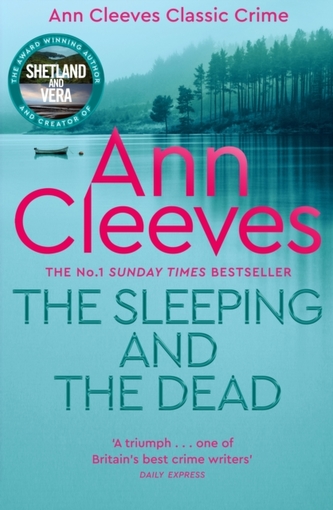 The Sleeping and the Dead The Sleeping and the Dead