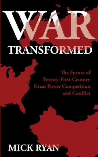 War Transformed War Transformed