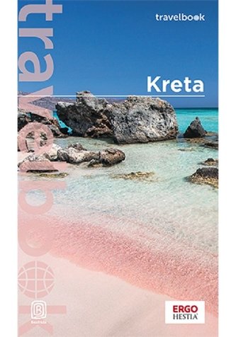Kreta Travelbook