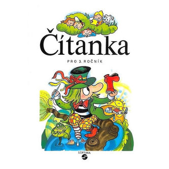 Čítanka pro 3. ročník