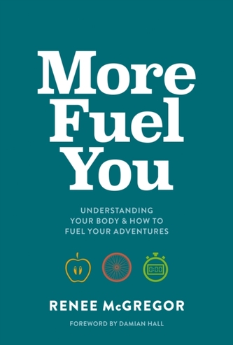 More Fuel You More Fuel You
