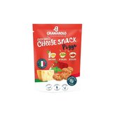 Sýrový snack 24g - Groksi! - classico - 12 x 24 g