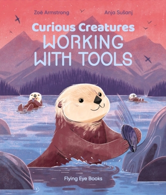 Curious Creatures Working With Tools Curious Creatures Working With Tools