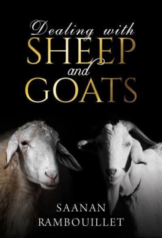 Dealing with Sheep and Goats