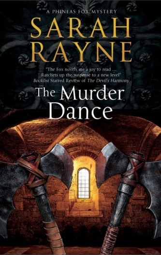 The Murder Dance The Murder Dance