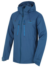 Pánská hardshell bunda Nicker M - XXL