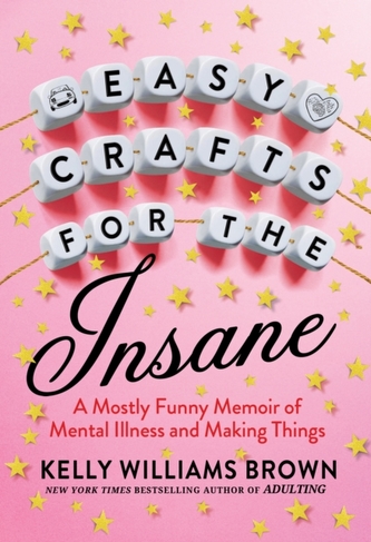 Easy Crafts For The Insane