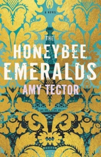 The Honeybee Emeralds