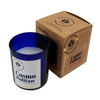 Arôme Svíčka 125 g, Cosmopolitan