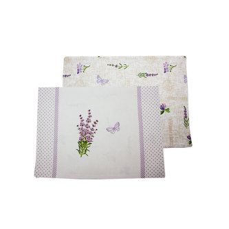 Prostírání 33*45 cm, Levandule