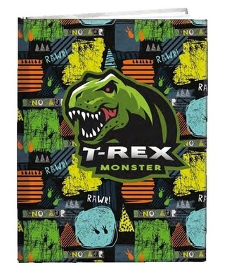 Památník A5 čistý T-rex Památník A5 čistý T-rex