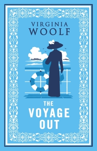 The Voyage Out The Voyage Out