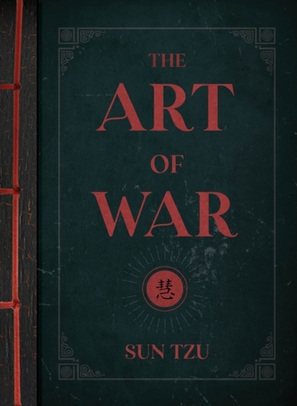 The Art of War The Art of War