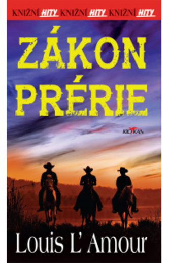 Zákon prérie Zákon prérie