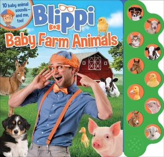 Baby Farm Animals Baby Farm Animals