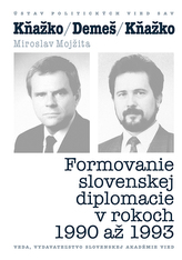 Kňažko - Demeš - Kňažko