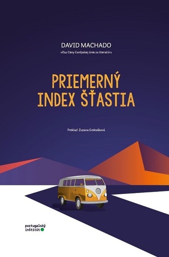 Priemerný index šťastia