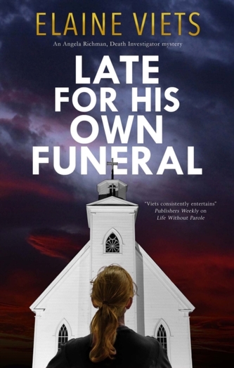 Late for His Own Funeral Late for His Own Funeral