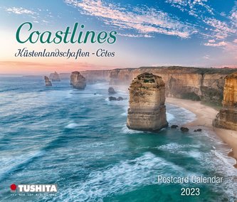 Coastlines 2023