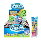 Vodní bomby 37ks