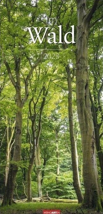Im Wald Kalender 2023