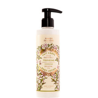 Panier des Sens Tělové mléko Energizing Verbena (Body Lotion) 250 ml woman