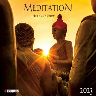 Meditation 2023