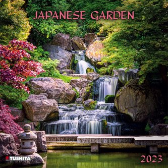 Japanese Garden 2023