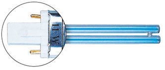 UV zářivka náhradní 5 W PL-S (ZF405-00)